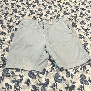 American Eagle Cargo Shorts
